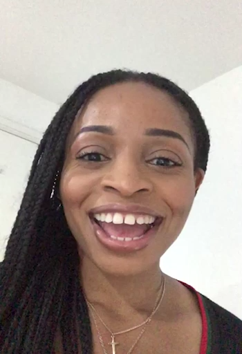 Chiamaka Precious
