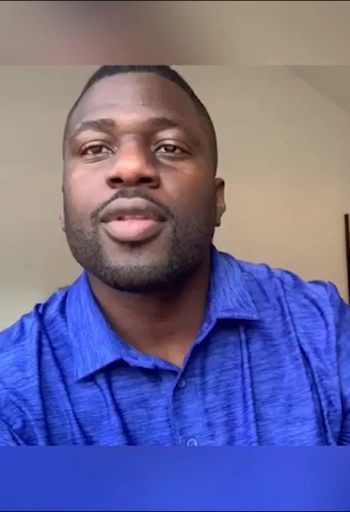 Prince Nwagbara